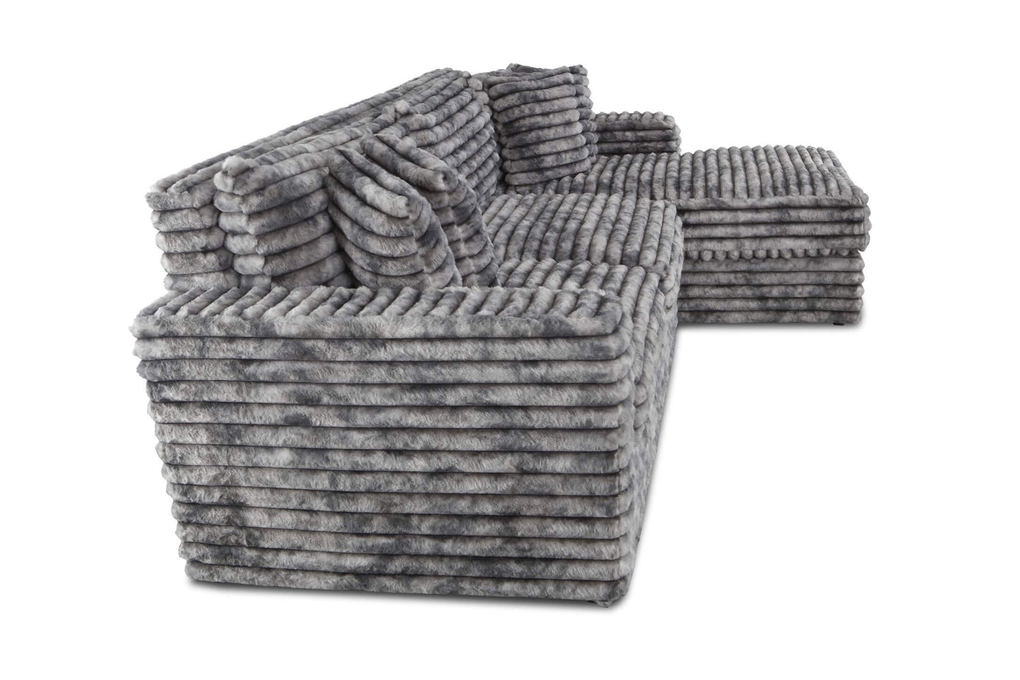 520 Series Two Piece