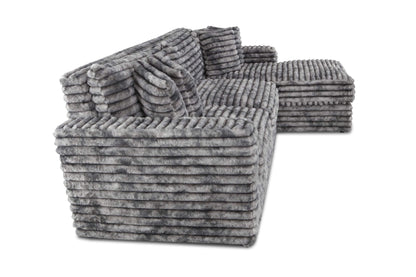 520 Series Two Piece