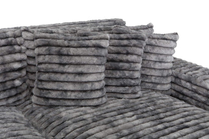 520 Series Two Piece