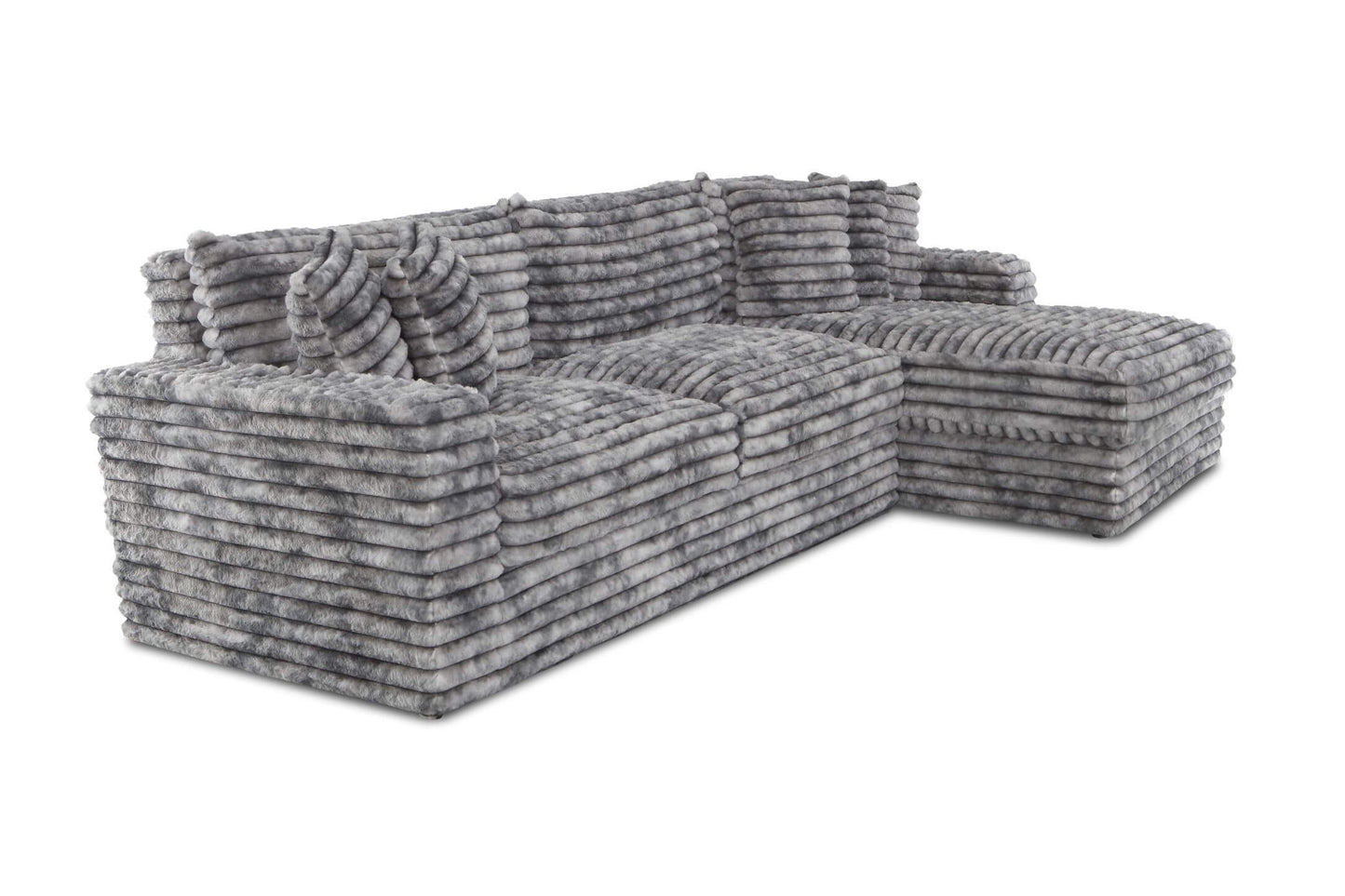 520 Series Two Piece