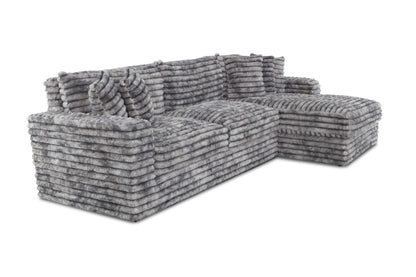 520 Series Two Piece