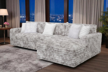 520 Series Two Piece